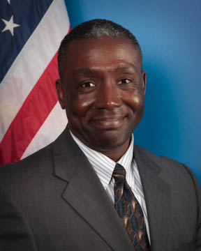 Karl McClary, Inspector General