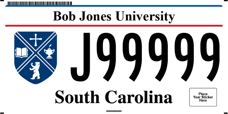Bob Jones University