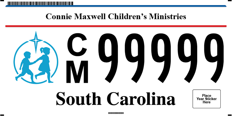 Connie Maxwell Children's Ministries