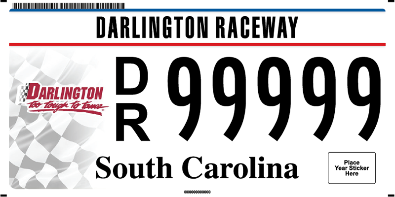 Darlington Raceway