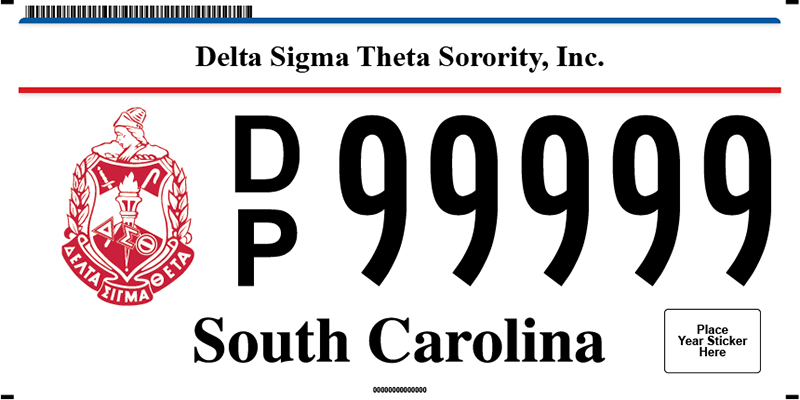 Delta Sigma Theta
