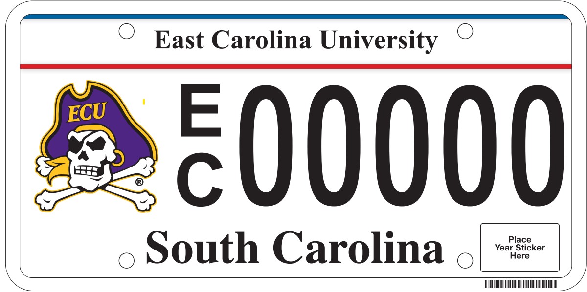 East Carolina University