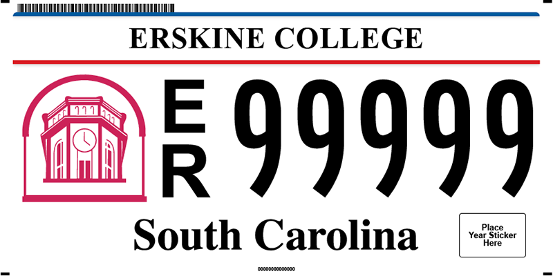 Erskine College