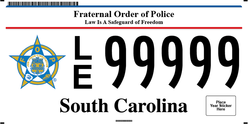 Fraternal Order of Police