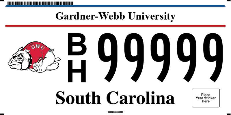 Gardner-Webb University