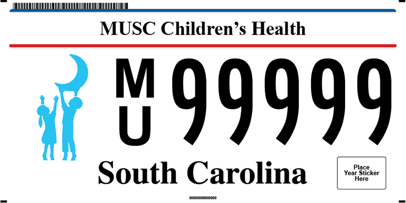 MUSC Childrens Hospital