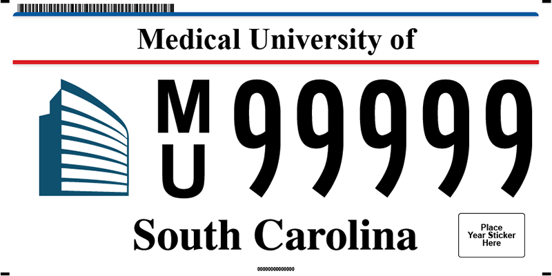 Medical University of SC
