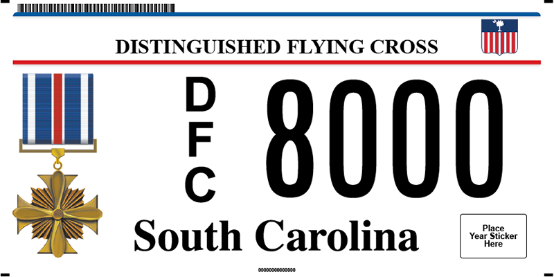 Distinguished Flying Cross