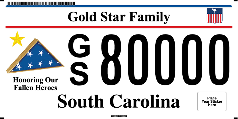 Gold Star Family