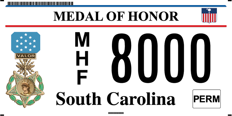 Medal of Honor Air Force