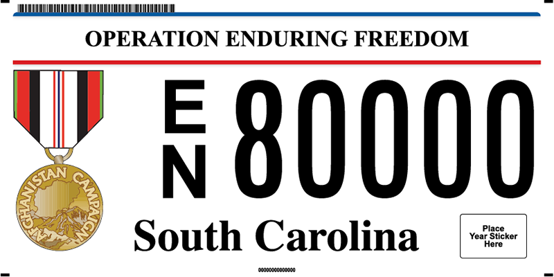 Operation Enduring Freedom