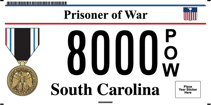 Prisoner of War
