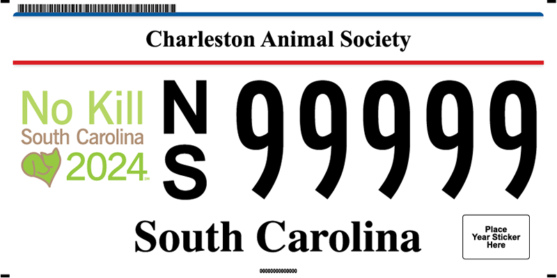 Charleston Animal Society