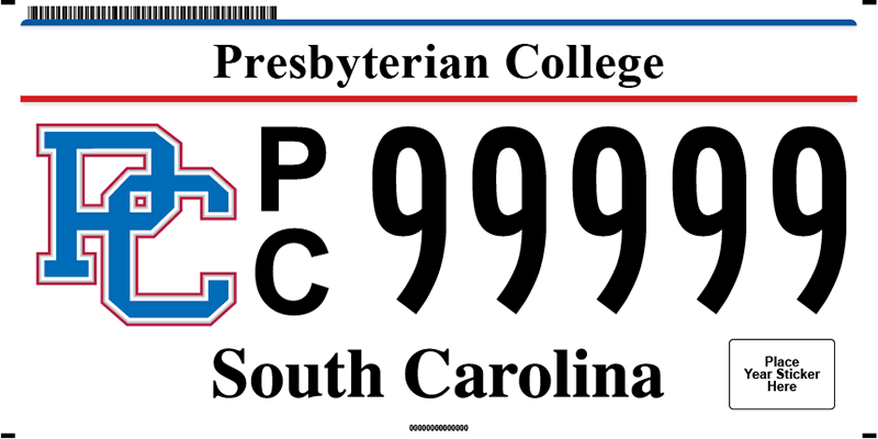 PC plate