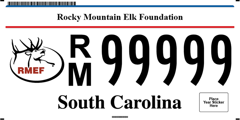 Rocky Mountain Elk Foundation