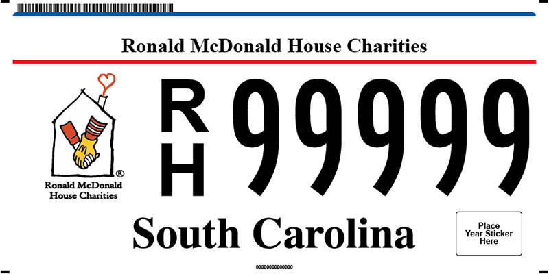 Ronald McDonald House