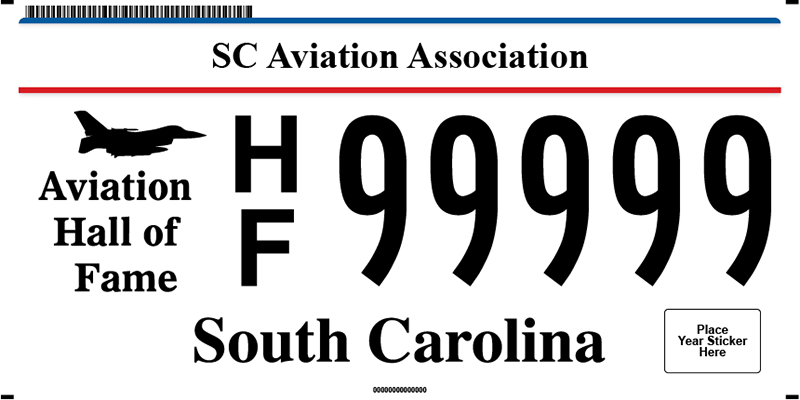 Aviation Hall of Fame