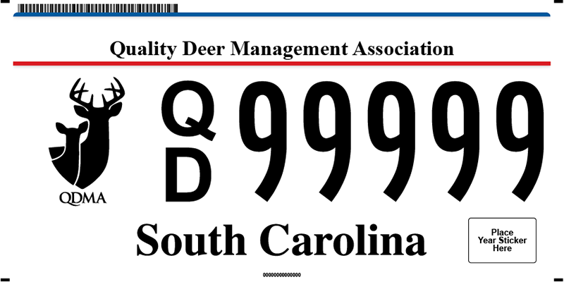 Quality Deer Management