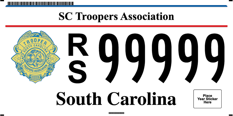 Troopers Association