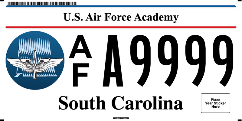 US Air Force Academy