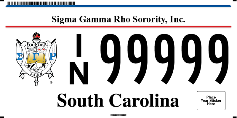Sigma Gamma Rho