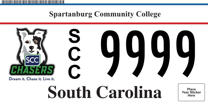 Spartanburg Community College
