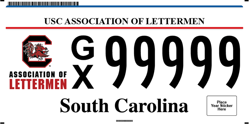 USC Association of Lettermen