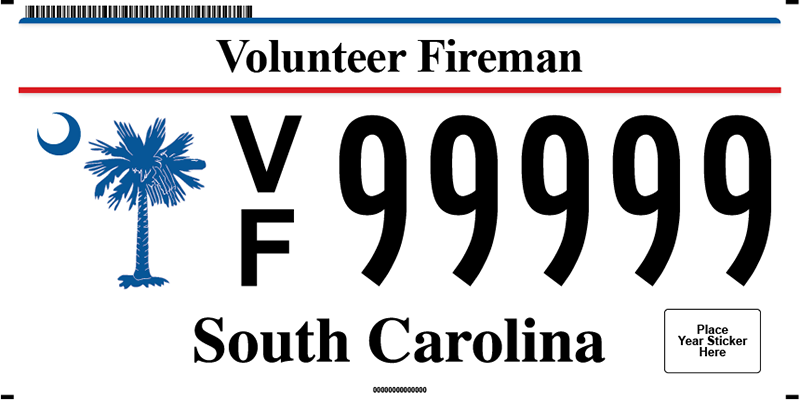 Volunteer Firefighter