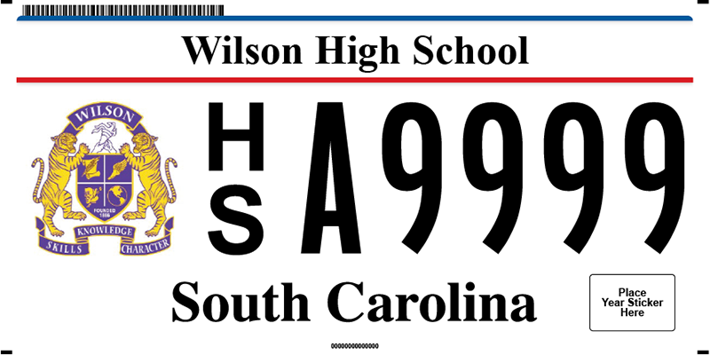 Wilson High School